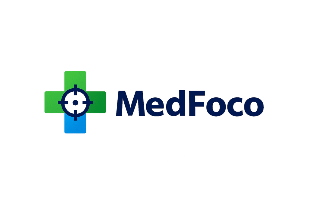 MedFoco Logo
