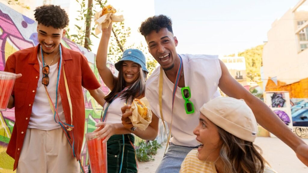 Cuidados com a saúde após o Carnaval, incluindo recuperação do fígado e hidratação