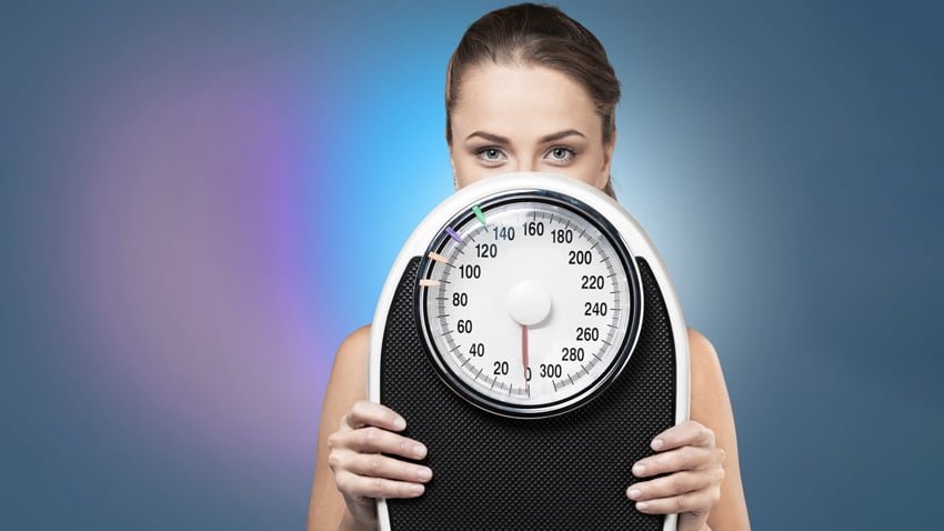 Calculadora de calorias para emagrecer