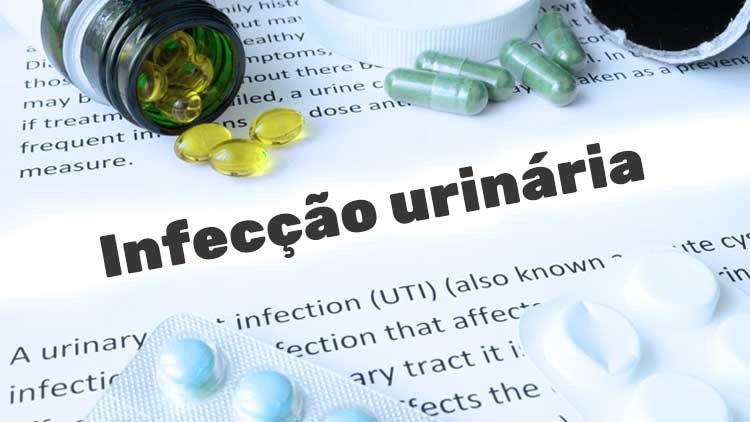 Tabela de antibióticos para tratamento de infecção urinária
