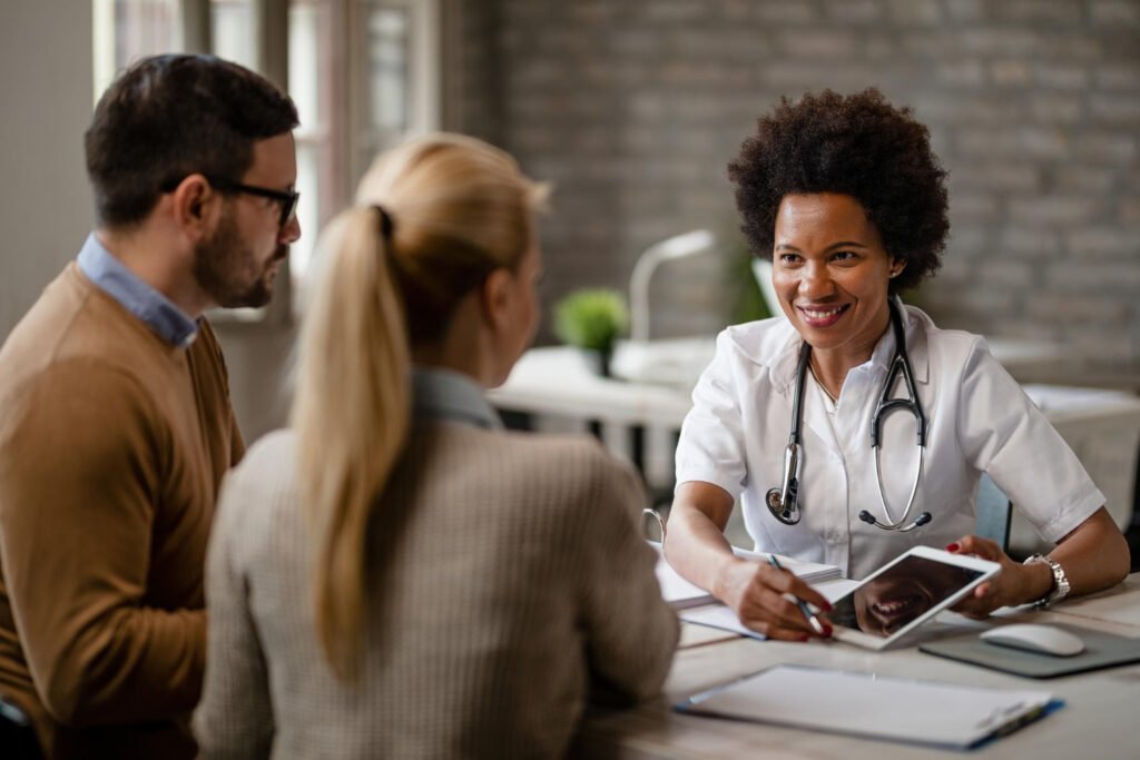 Estratégias para aumentar o retorno de pacientes em clínicas médicas