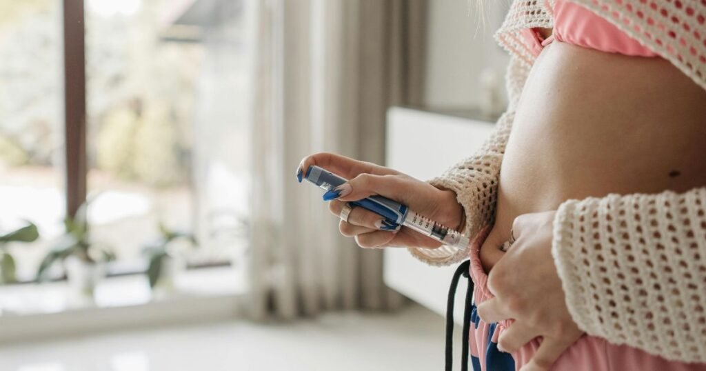 Canetas emagrecedoras utilizadas no tratamento da obesidade no SUS