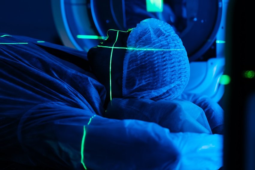 Acelerador linear avançado no Instituto de Radiologia do Hospital das Clínicas da USP