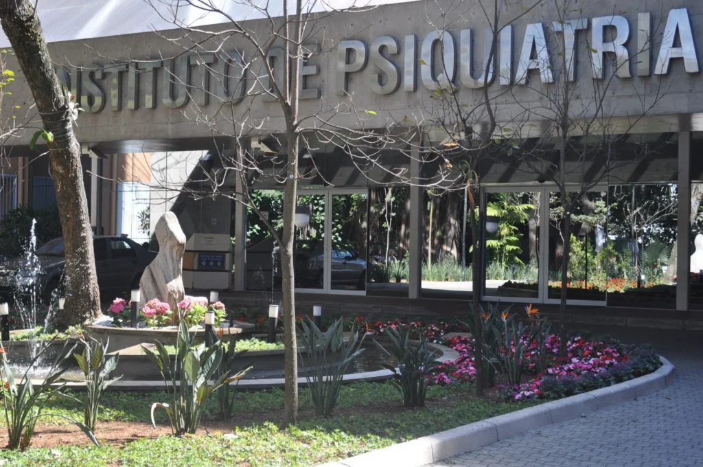 Evento IPq Portas Abertas dedicado à saúde mental com profissionais da área