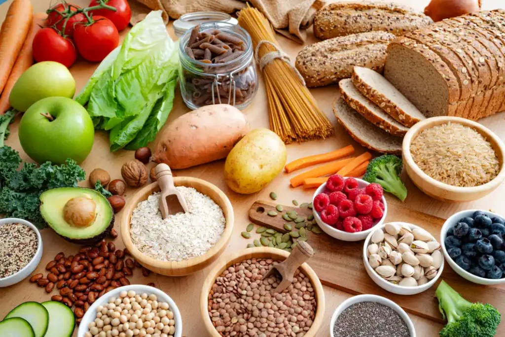 Alimentos Que Aumentam Sua Energia e Disposição